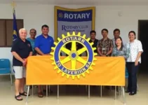 Rotary Club Patos de Minas Paranaíba