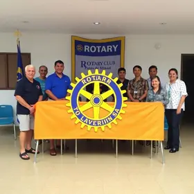 Rotary Club Patos de Minas Paranaíba