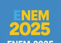 SESI Minas Gerais Enem 2025