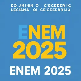 SESI Minas Gerais Enem 2025