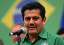 Wilian Campos pré-candidatura deputado estadual MG