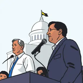 indecisão nas eleições