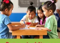 Cadastro escolar para a educação infantil em Patos de Minas