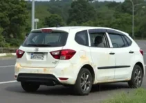 carro sem freio