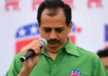 Candidatura a governador em MG