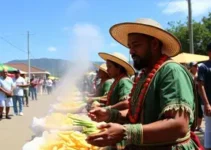 Festival em Patos de Minas