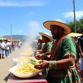 Festival em Patos de Minas