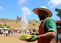 festival em Patos de Minas