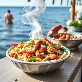 festival gastronômico