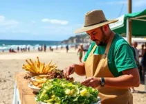 Festival de Gastronomia e Cultura Patos de Minas