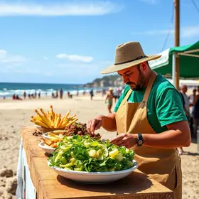 Festival de Gastronomia e Cultura Patos de Minas