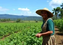 Mulheres do Agro