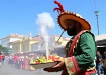 Festival de Gastronomia e Cultura