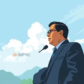 Pesquisa INPAC Patos de Minas