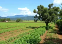 Espaço do Produtor Rural Varjão de Minas
