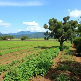 Espaço do Produtor Rural Varjão de Minas