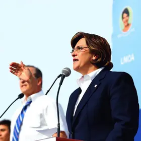 Republicanos em Minas Gerais
