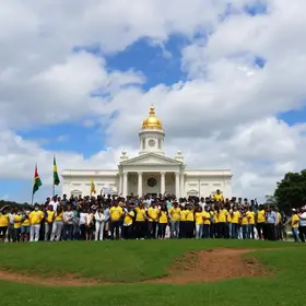 eleição em Minas Gerais