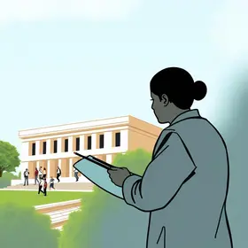 Banco de reservas para professores em Minas Gerais