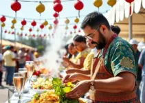 gastronomia saudável