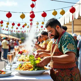 gastronomia saudável