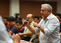 candidatura ao governo de MG