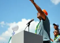 eleições em Patos de Minas