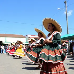 Festival de Patrimônio Cultural de Patos de Minas