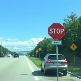 trânsito intenso na BR-381