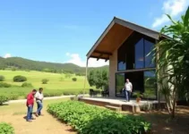 Casa Juntos pelo Agro