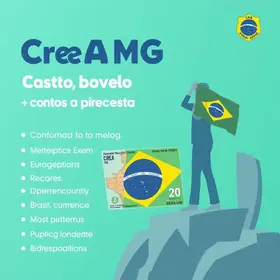 Concurso CREA MG