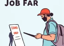Feirão de Emprego em Patos de Minas