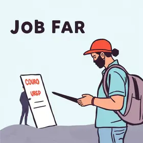 Feirão de Emprego em Patos de Minas