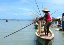 Festival de Pesca da Lagoa Grande