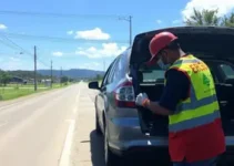 fiscalização do CRLV 2026