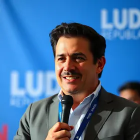 Lud Falcão 10000