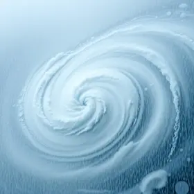 ciclone extratropical
