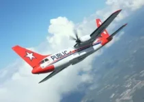 uso irregular de aviões na campanha de Cleitinho