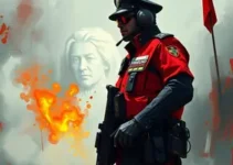 Operação contra o Comando Vermelho