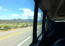 passagens de ônibus intermunicipais e interestaduais