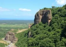 Turismo e Atração de Eventos em Patos de Minas