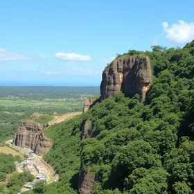 Turismo e Atração de Eventos em Patos de Minas