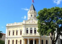 auxiliar de serviços escolar