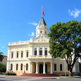 auxiliar de serviços escolar