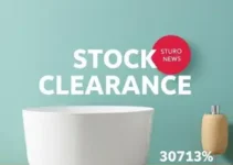 Promoção queima de estoque