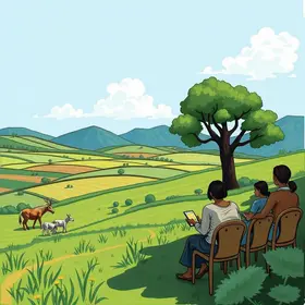 Fórum Socioambiental Regional 2027