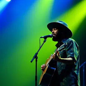 Sesc Mesa Brasil Musical