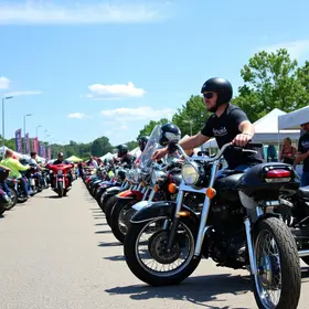 SETEMBER MOTO FEST