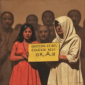 fraude de gênero