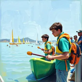 AVIVA JOVEM PATOS